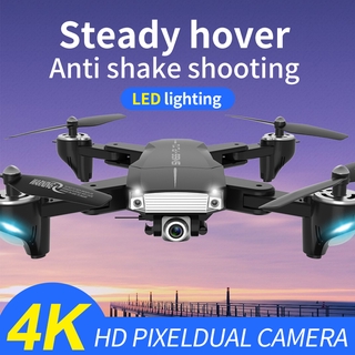 drone yi le toys s10 wifi camera shopee