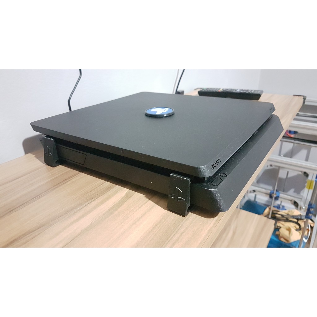 ps4 horizontal stand