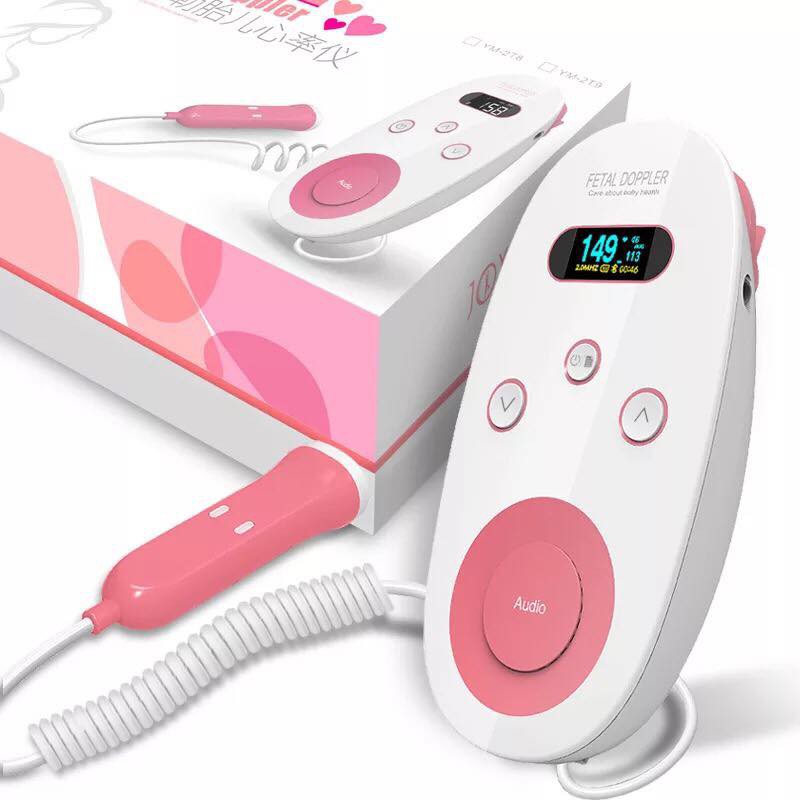 monitor fetal doppler