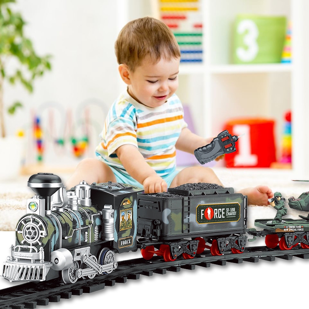 buy toy train set