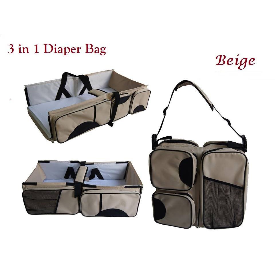 number 1 diaper bag