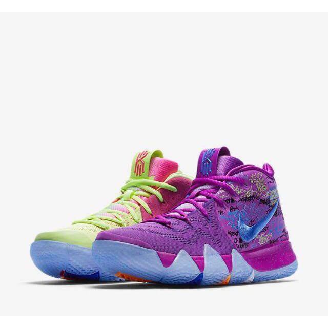 kyrie 4 original