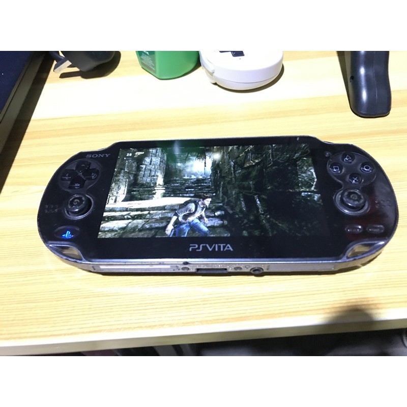 PS Vita used but not abused Shopee Philippines