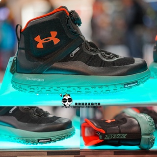 under armour goodyear shoes