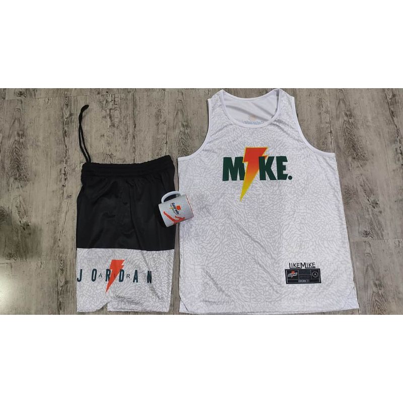 jordan gatorade shorts