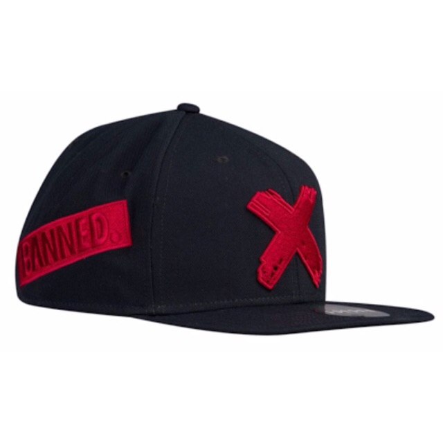 banned cap jordan