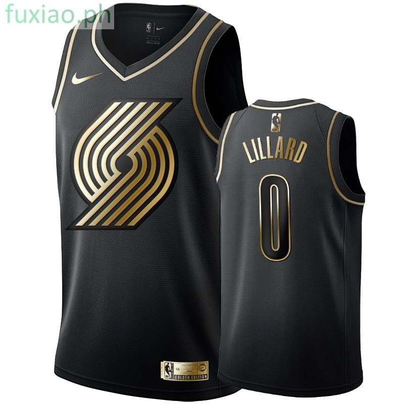 lillard swingman jersey