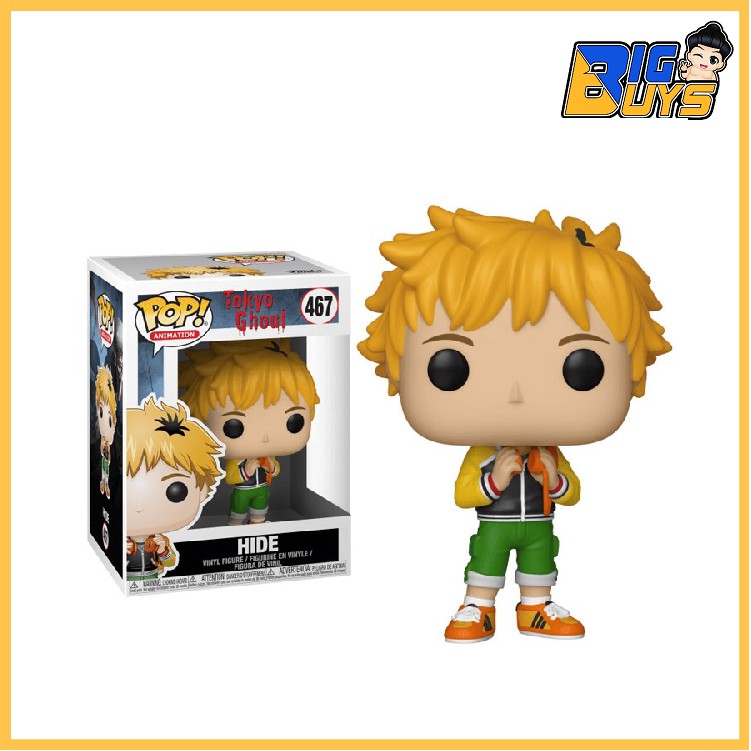 tokyo ghoul funko pop touka