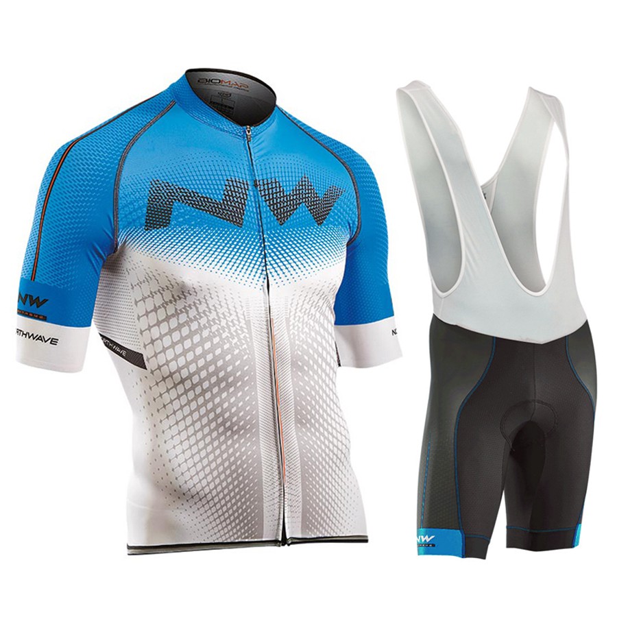 vw cycling jersey