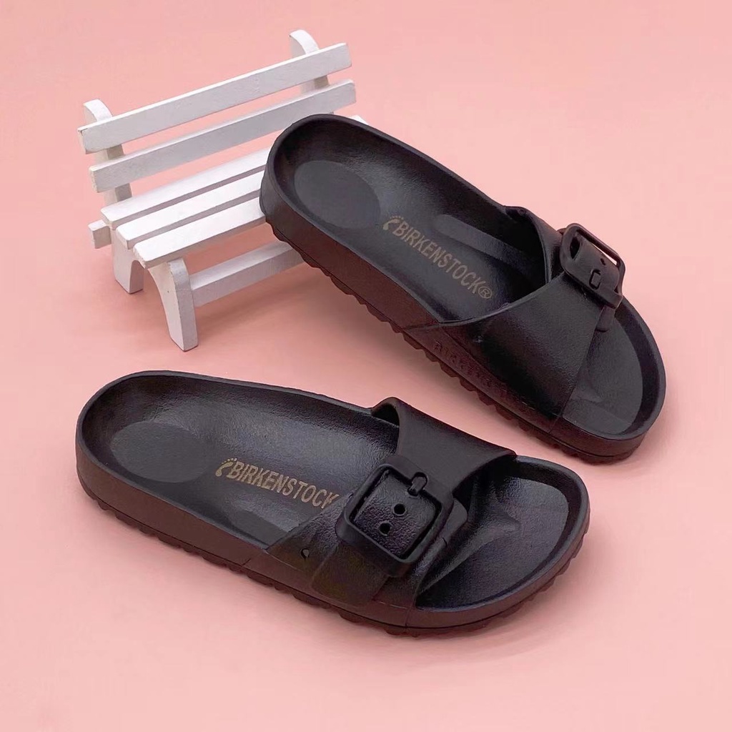 KMBI COD Kids Birks Eva Sandal For Boys and Girls 505