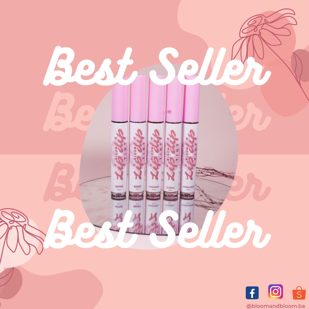 Bloom & Bloom, Online Shop Shopee Philippines