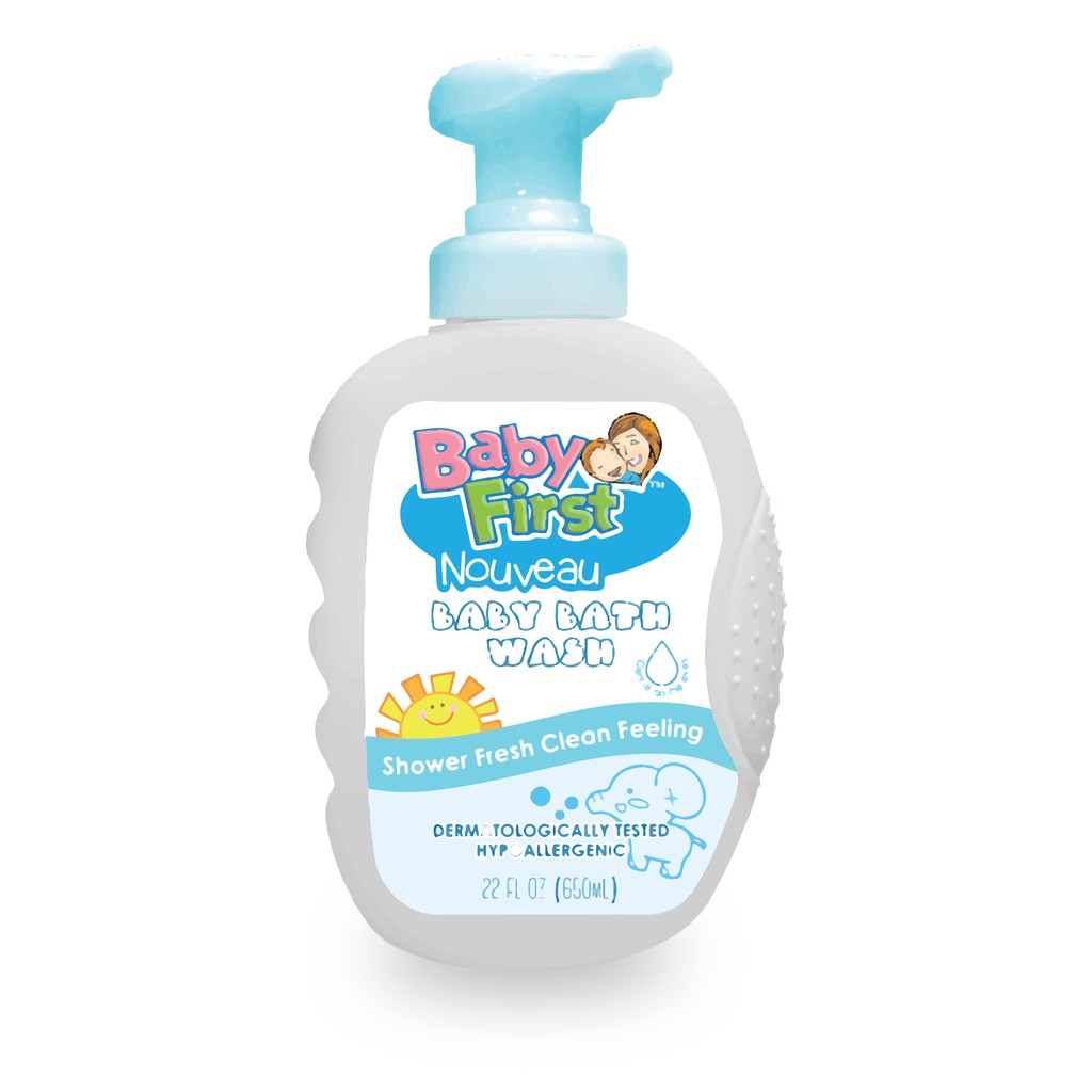 baby brezza new model