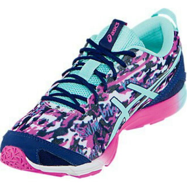 triathlon running shoes asics
