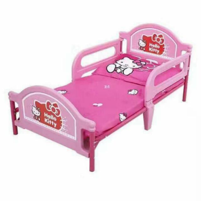 character bed