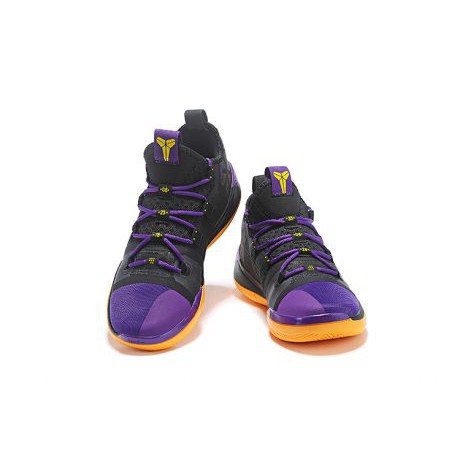 kobe ad exodus lakers