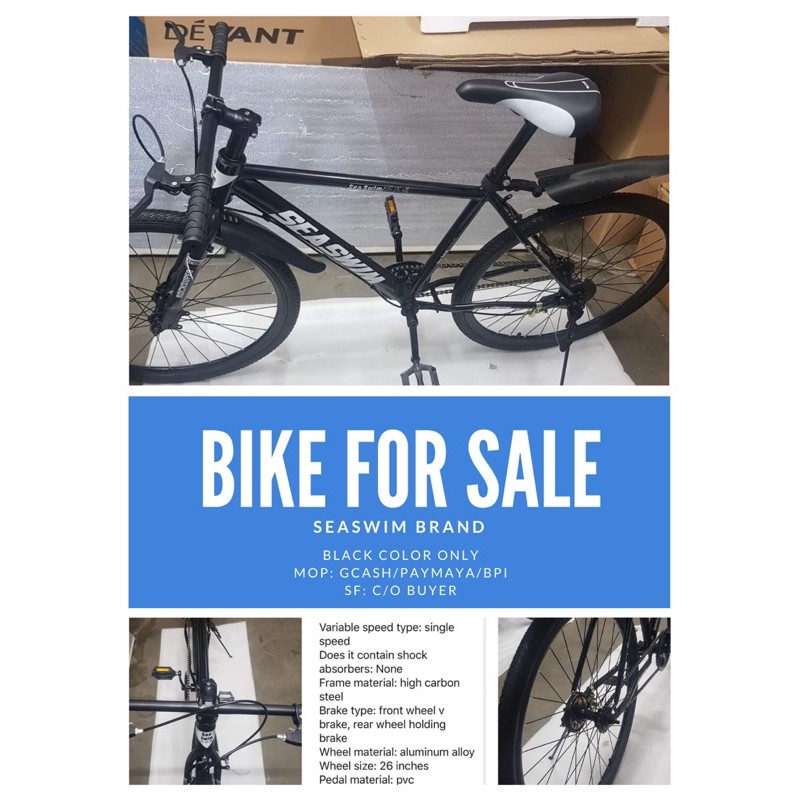 single speed bicycle for sale