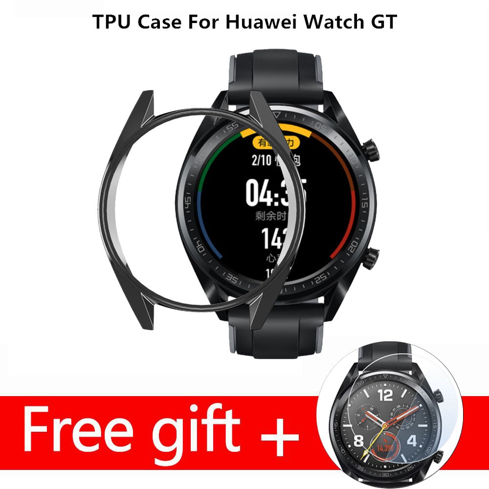 huawei watch gt case