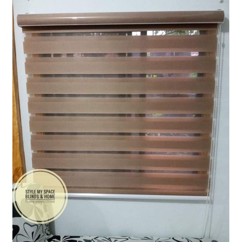 Korean Window blinds Small sizes Shopee Philippines