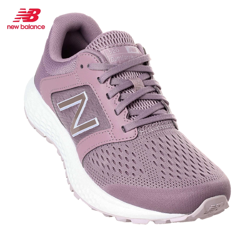 new balance dusty pink