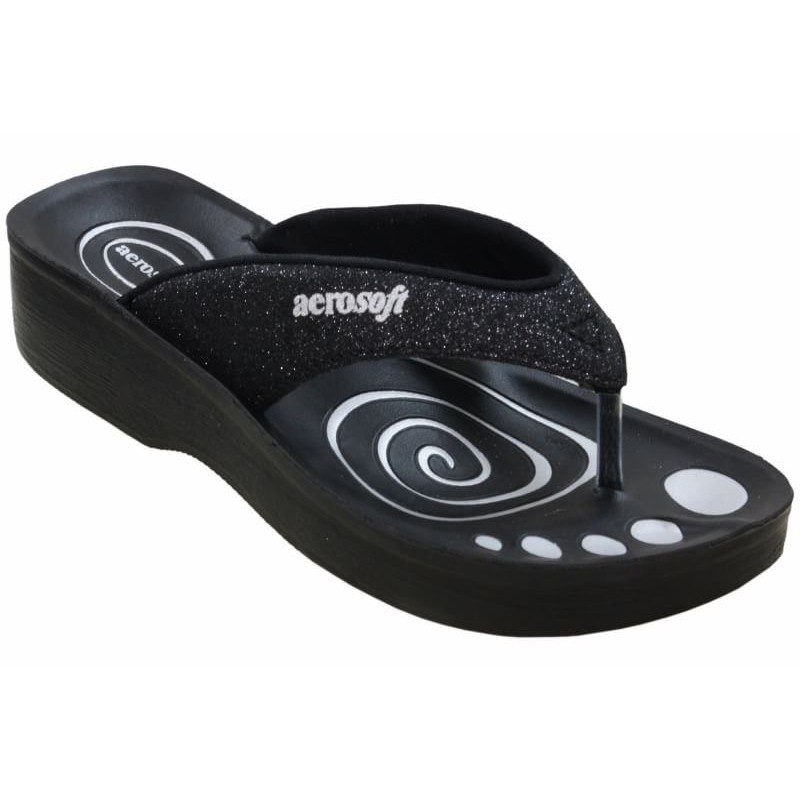 aerosoft ladies slippers