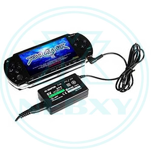 psp handheld charger