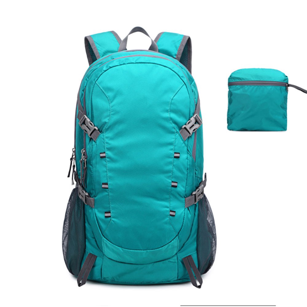 waterproof camping backpack