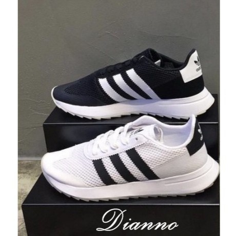 adidas flb runner black