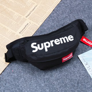 supreme belly bag