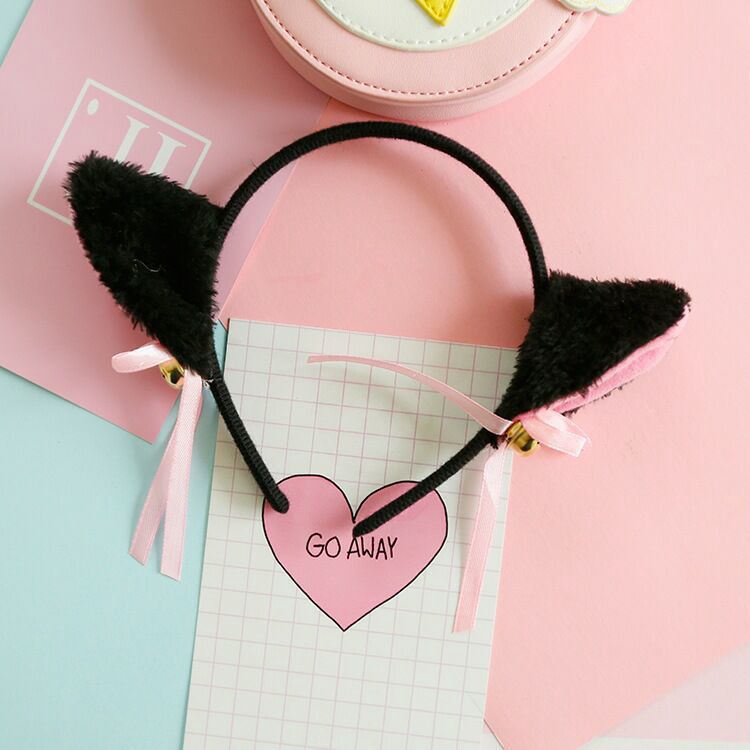 cat ear accessories