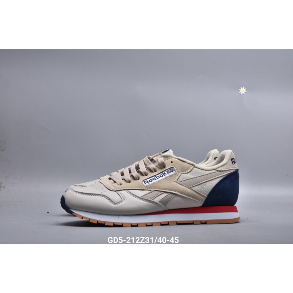 reebok fashion men