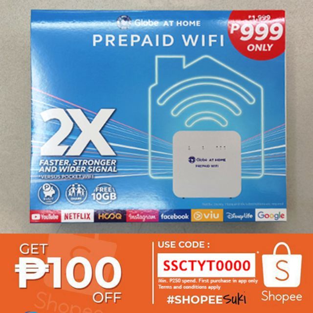 how to check balance globe at home prepaid wifi