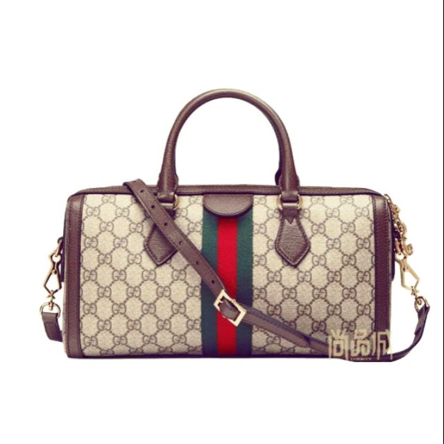 doctor bag gucci