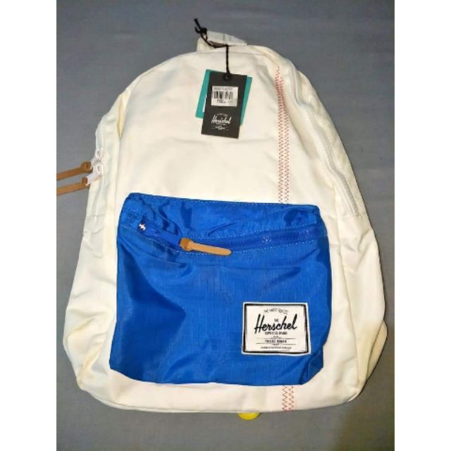 original herschel bag