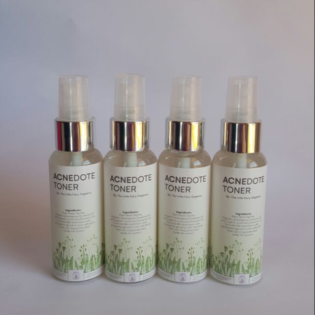 acnedote toner