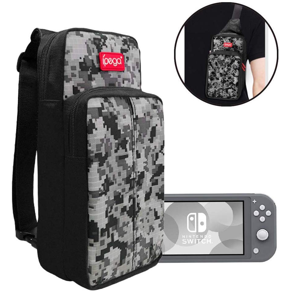 switch nintendo bag