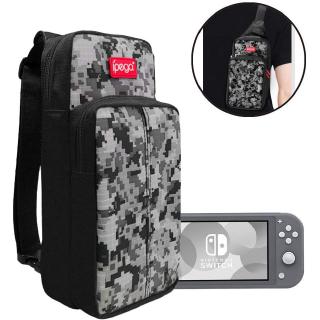 nintendo switch carrying backpack