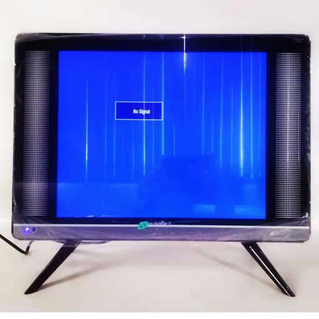 Coby Led Tv Monitor Cob 19 Shopee Philippines