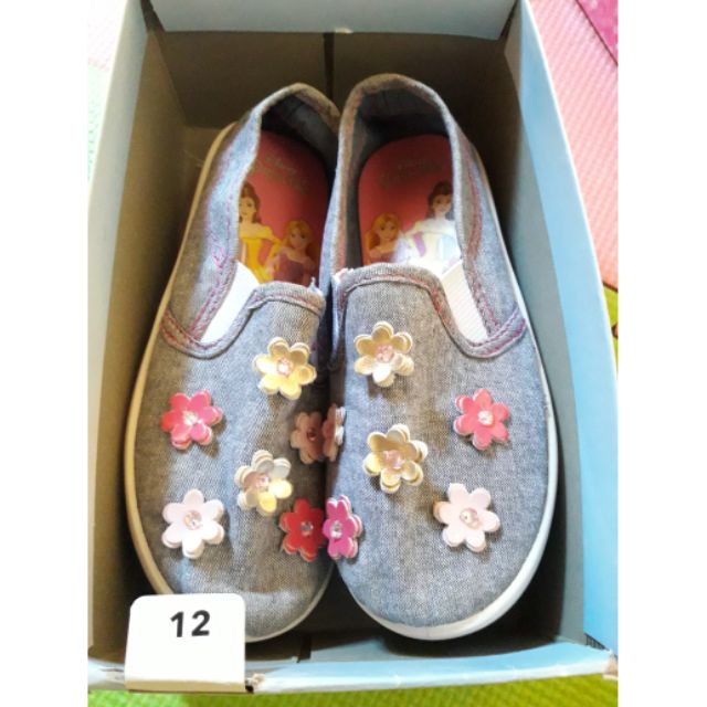 payless princess shoes