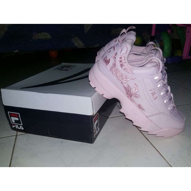 disruptor 2 embroidery