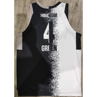 jalen green g league jersey