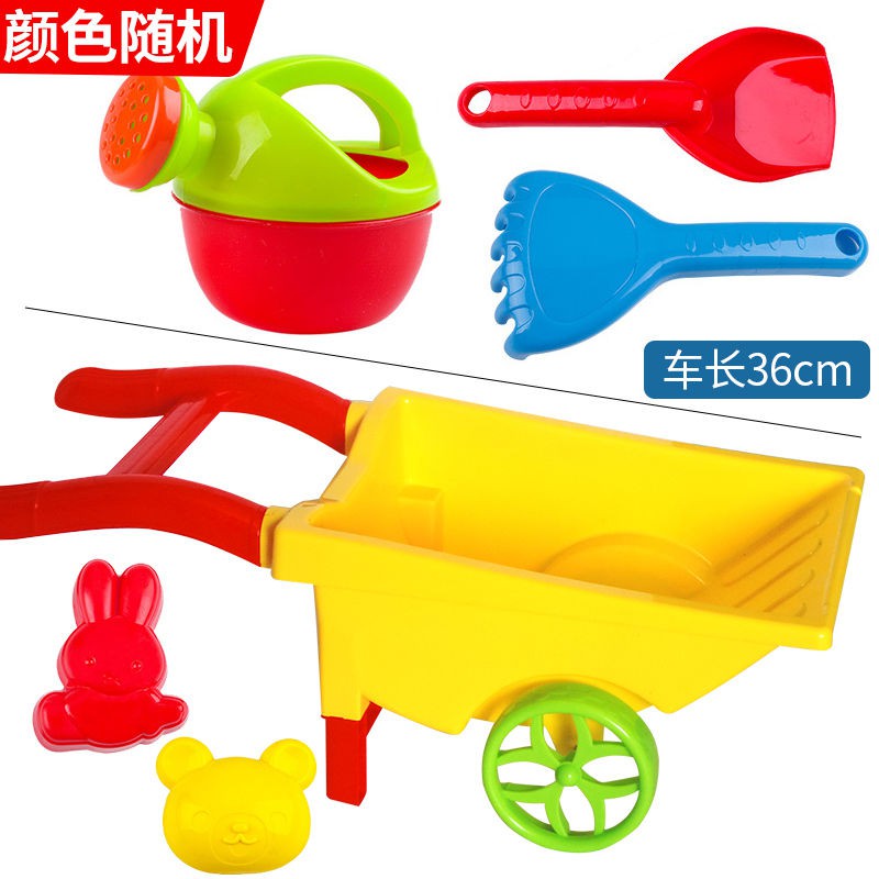 peppa pig shovel wagon