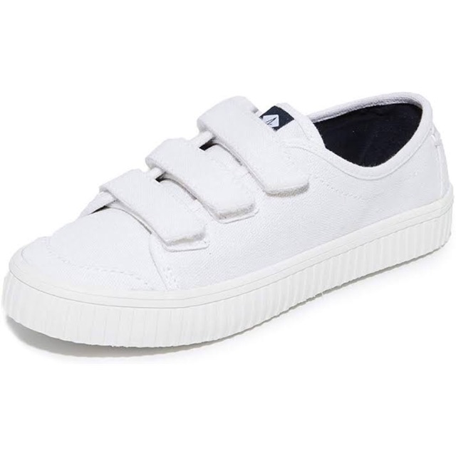 sperry crest loop sneakers