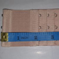Bra Extender - Three Rows , 3 Hook and 2 Hook SOLD per piece #7