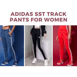 Sst track pants clearance womens