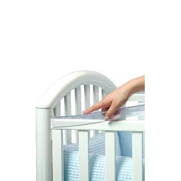 mybub memory foam cot mattress