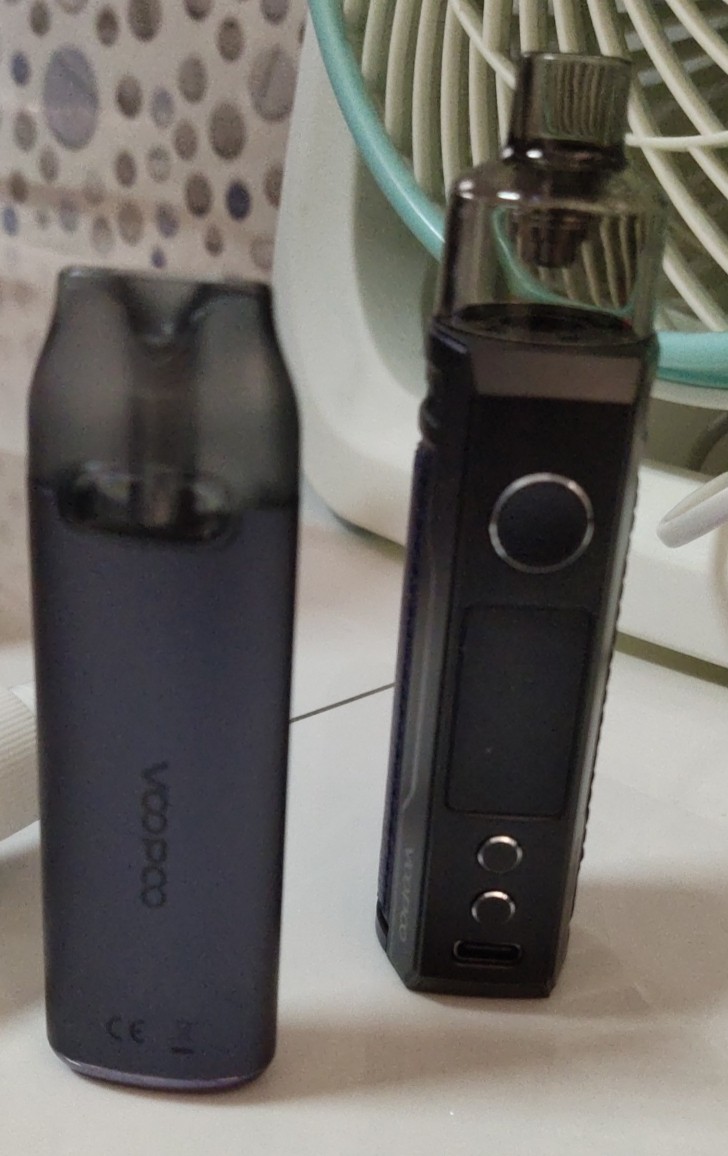 Legit Voopoo Drag X S Vmate Bundle Pod 4 6 Shopee Philippines