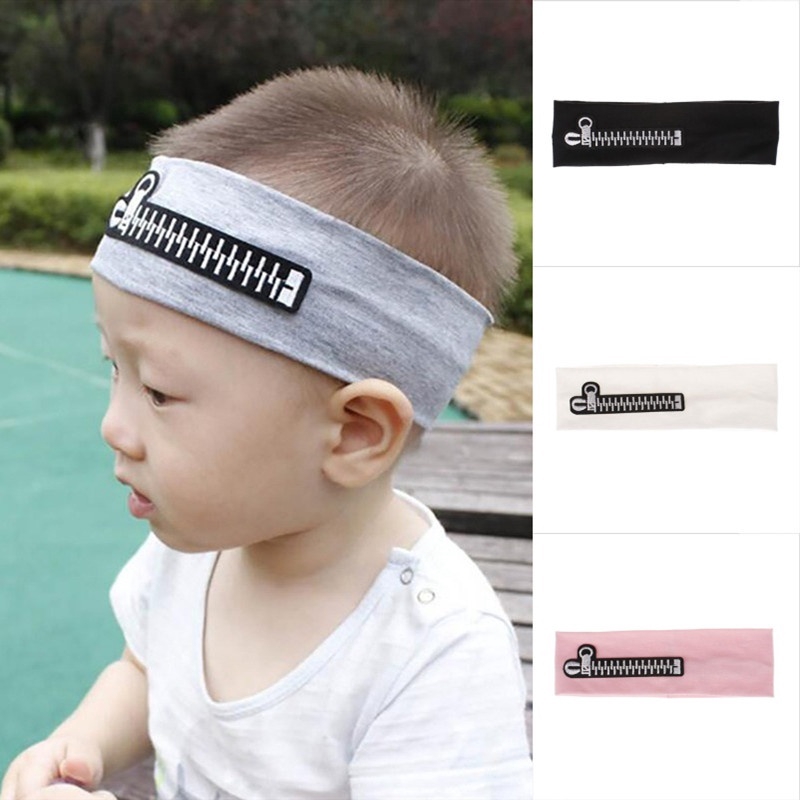 head accessories for baby boy