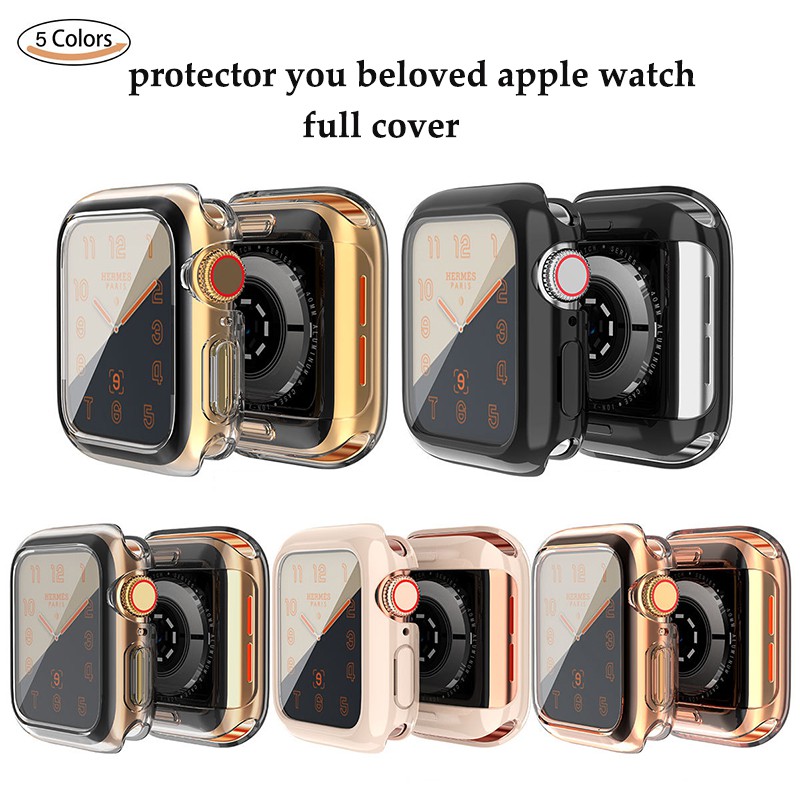 apple watch full cover case