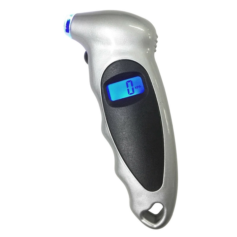 digital air pressure gauge suppliers