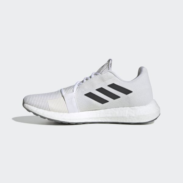 senseboost go white